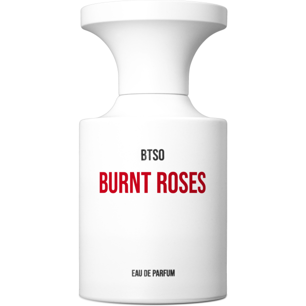 BORNTOSTANDOUT - Apă de parfum Burnt Roses  P12