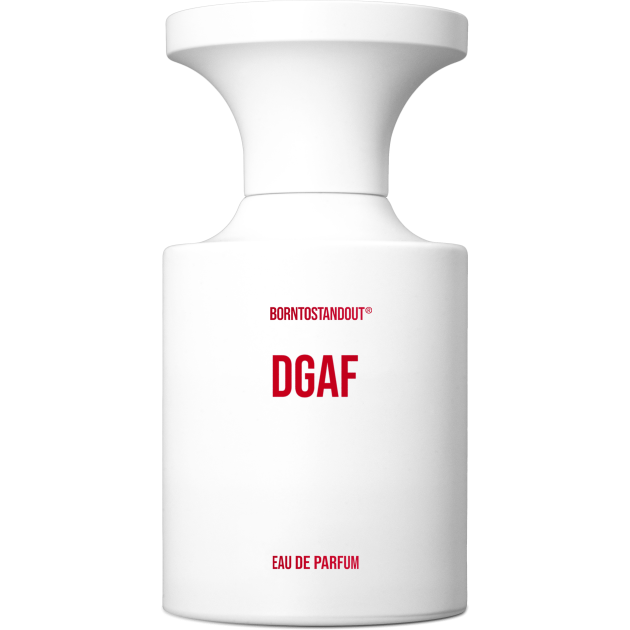 BORNTOSTANDOUT - Apă de parfum DGAF P15
