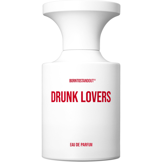 BORNTOSTANDOUT - Apă de parfum Drunk Lovers P16