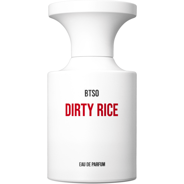 BORNTOSTANDOUT - Apă de parfum Dirty Rice P7
