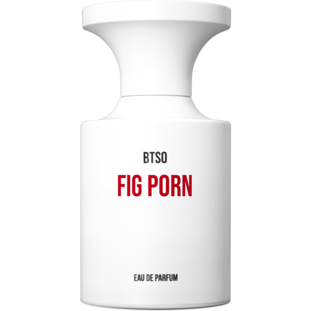 BORNTOSTANDOUT - Apă de parfum Fig Porn P5
