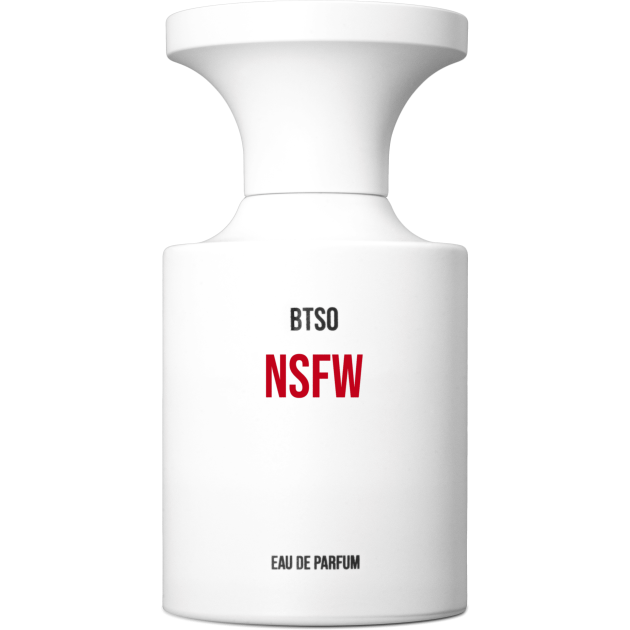 BORNTOSTANDOUT - Apă de parfum NSFW P13