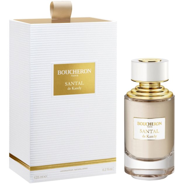 BOUCHERON - Apă de parfum SANTAL DE KANDY BN010A007