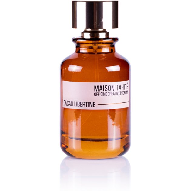 MAISON TAHITE - Apă de parfum Cacao Libertine MTP08