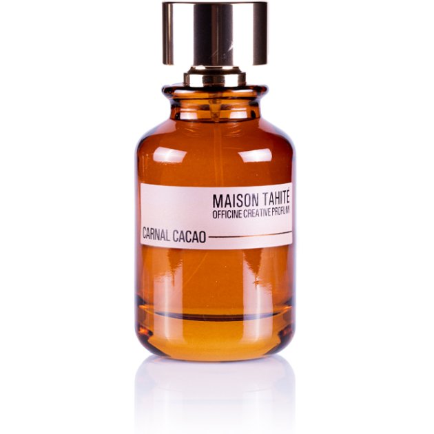 MAISON TAHITÉ - Apă de parfum Carnal Cacao MTP10