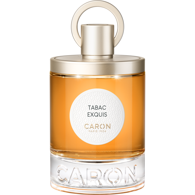 CARON - Apă de parfum Tabac Exquis C0602101-COMB