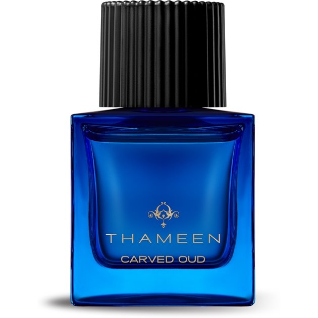 THAMEEN - Apă de parfum Carved Oud CO50EDP2-COMB