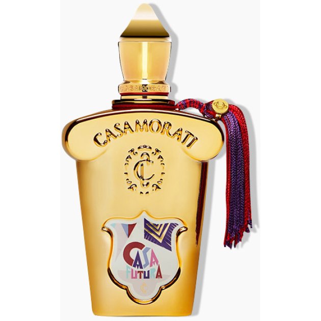 CASAMORATI - Apă de parfum Casafutura XJ.CM.CAS-COMB