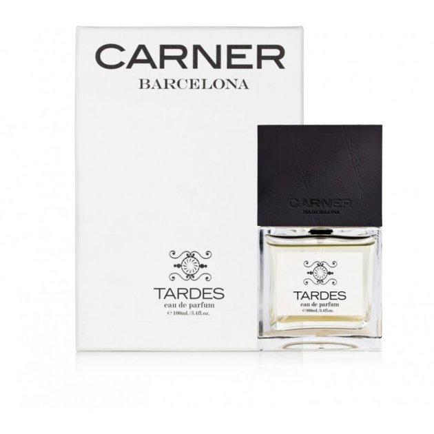 CARNER BARCELONA - Apă de parfum TARDES CARNER03-COMB