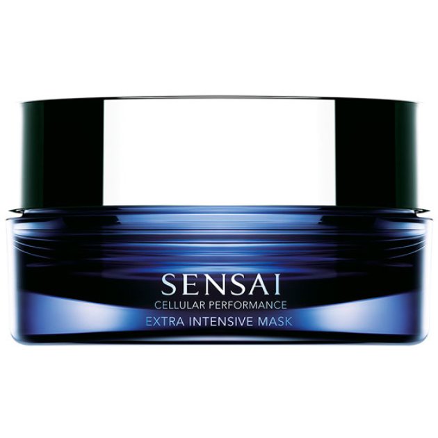 SENSAI (Kanebo) - mască pentru față Cellular Performance Extra Intensive Mask 95413k