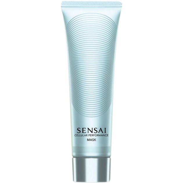 SENSAI (Kanebo) - mască pentru față Cellular Performance Mask 90312k