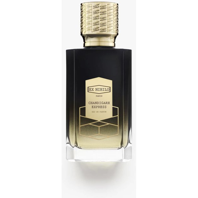EX NIHILO - Apă de parfum Chandigarh Express ENCHA50-COMB