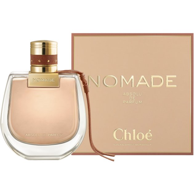 CHLOE - Apă de parfum NOMADE ABSOLU DE PARFUM 64880016000-COMB