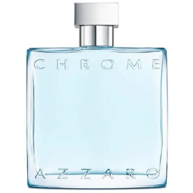AZZARO - Apă de toaletă Chrome LC630303-COMB