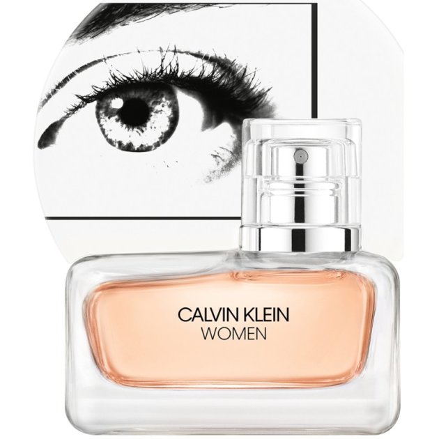 CALVIN KLEIN - Apă de parfum Women 65100045000-COMB