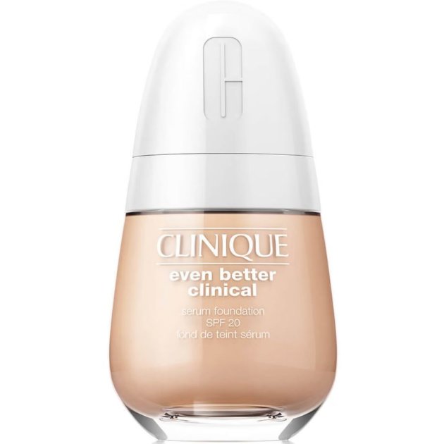 CLINIQUE - fond de ten Even Better Serum Foundation KY19040000-COMB