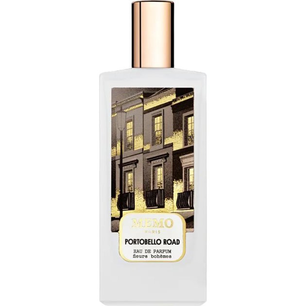 MEMO PARIS - Apă de parfum Portobello Road MMEDP75PO