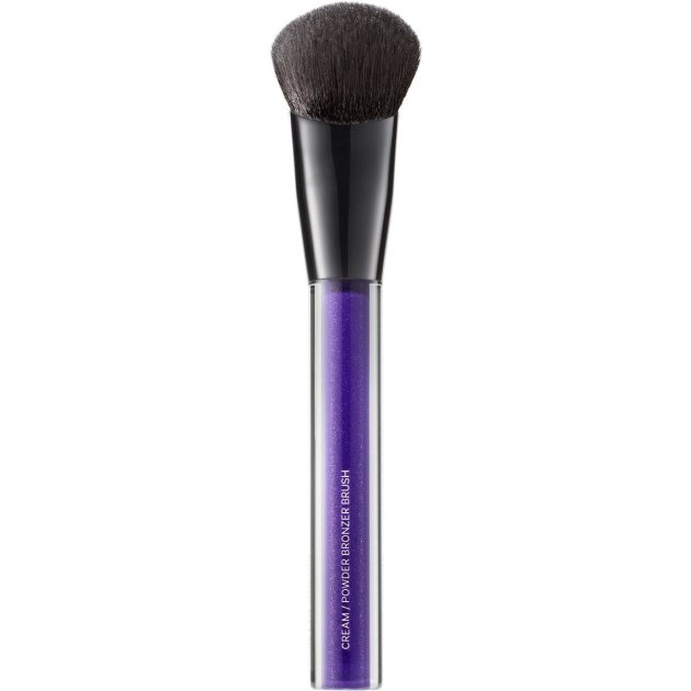 KEVYN AUCOIN - Pensulă de machiaj Cream/Powder Bronzer Brush 50053