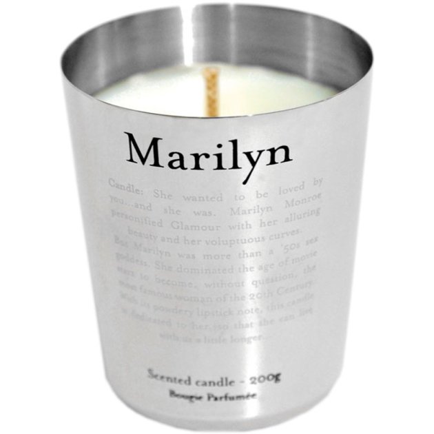 JULIETTE HAS A GUN - Lumânare Marylin Candle CMAR