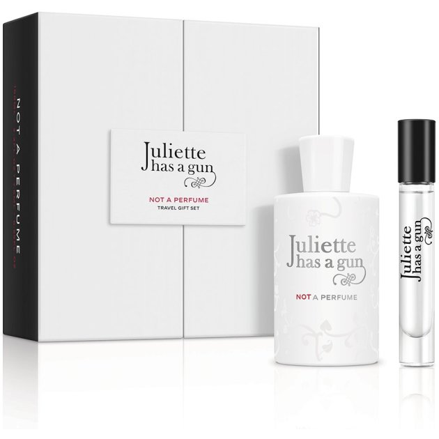 JULIETTE HAS A GUN - Set Gift set Not a Perfume PNOTCOFF18
