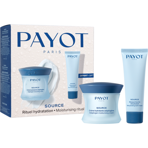 PAYOT - Set Source Duo Set 65118980