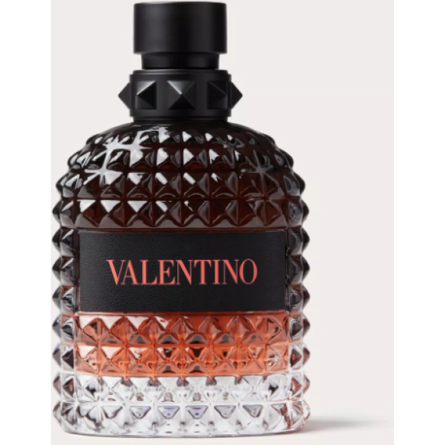 VALENTINO - Apă de parfum Born In Roma Coral Fantasy Uomo LD498301-COMB