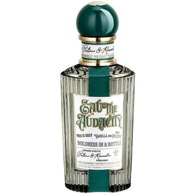 PENHALIGON'S - Apă de parfum The Audacity  65184060