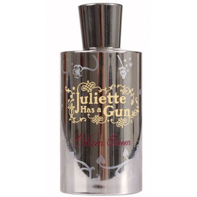 JULIETTE HAS A GUN - Apă de parfum Citizen Queen CQ50