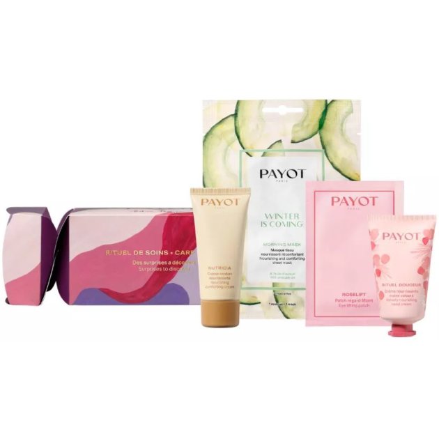 PAYOT - Set Cracker de Noël 65119345
