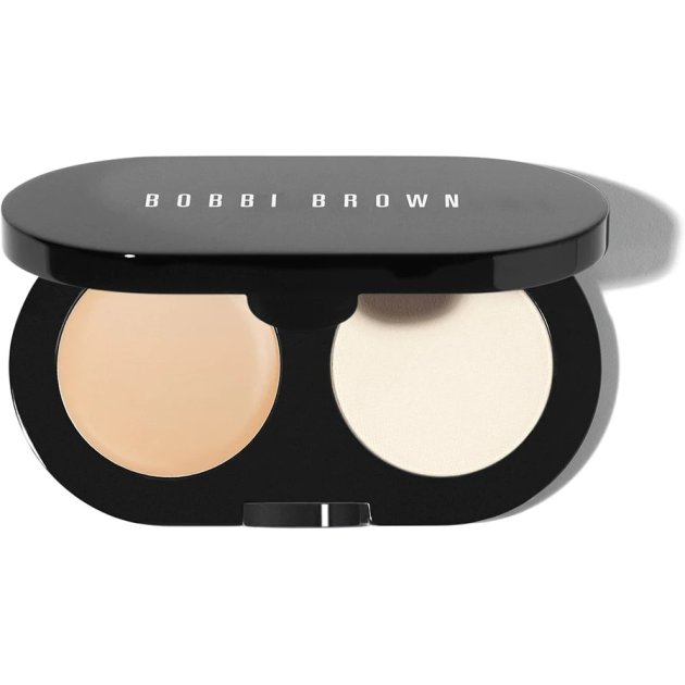 BOBBI BROWN - Concealer pentru pielea din jurul ochilor CREAMY CONCEALER KIT E6XT010000-COMB