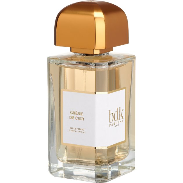 BDK PARFUMS - Apă de parfum Creme de Cuir  CREM100