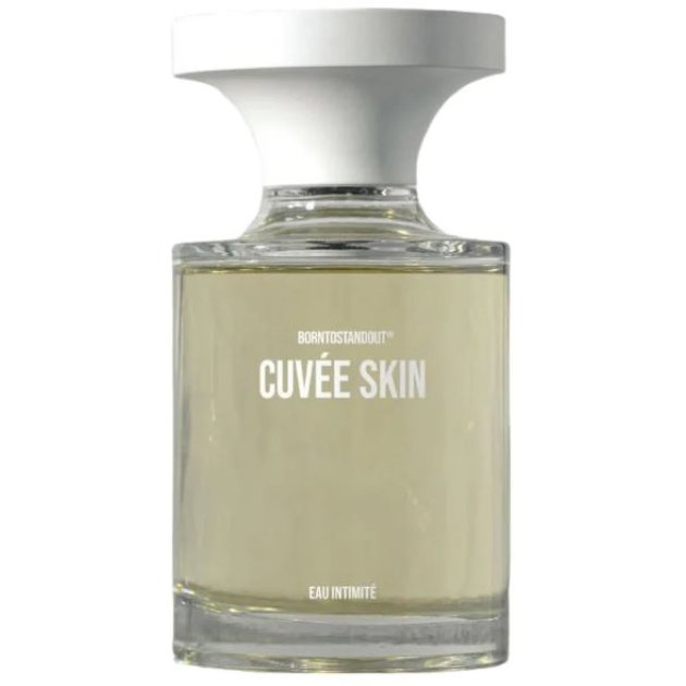 BORNTOSTANDOUT - Apă de toaletă Cuvee Skin PEI301