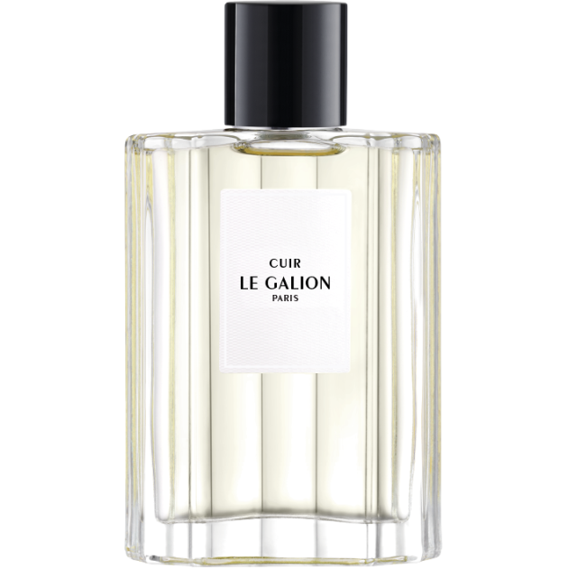 LE GALION - Apă de parfum Cuir 3760256295083