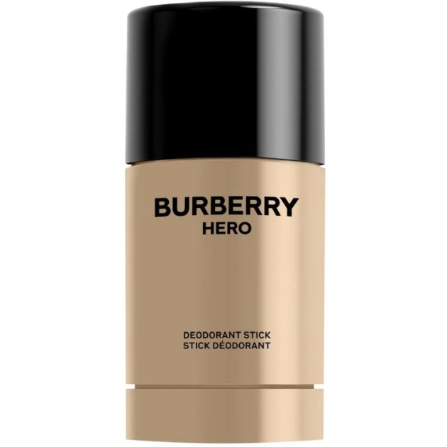 BURBERRY - Deo stick Hero Deostick 99350038013
