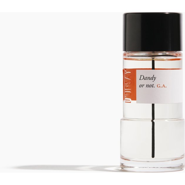 D'ORSAY - Apă de parfum Dandy or Not. G.A. PFSS000160006-COMB