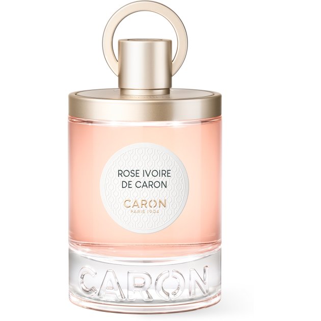 CARON - Apă de parfum Rose Ivoire C1502050-COMB
