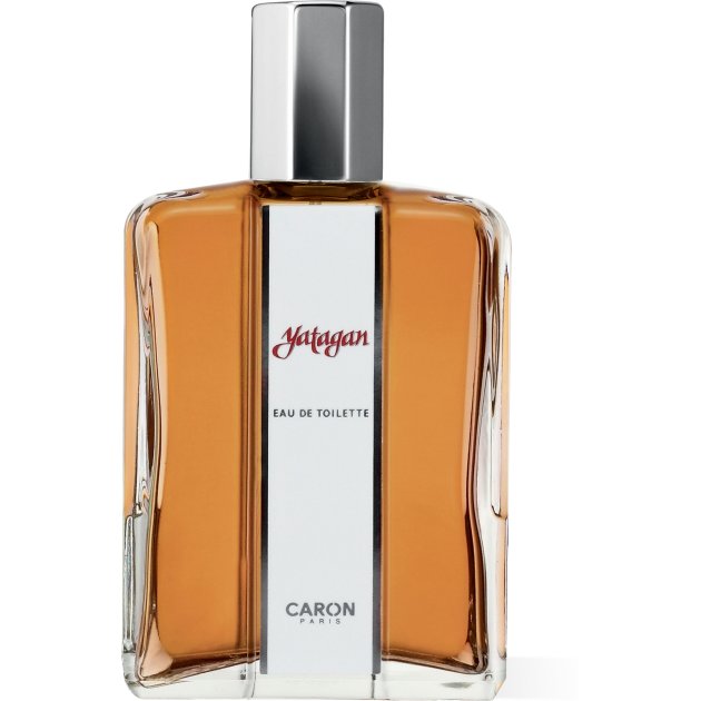 CARON - Apă de toaletă Yatagan Q2112801
