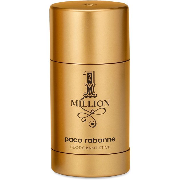 RABANNE - Deodorant-stick 1 Million Deo Stick 65102224