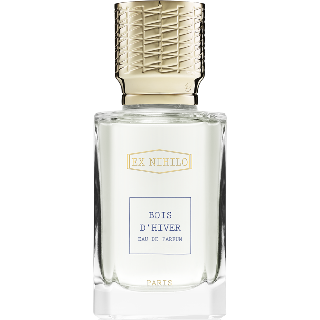 EX NIHILO - Apă de parfum Bois D’hiver ENBOI50-CNF