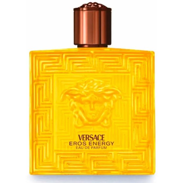 VERSACE - Apă de parfum Eros Energy 742010-COMB
