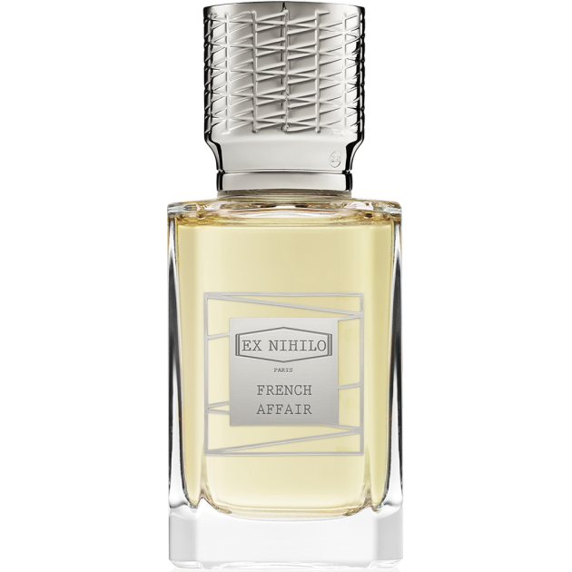 EX NIHILO - Apă de parfum French Affair ENFRE50-CNF