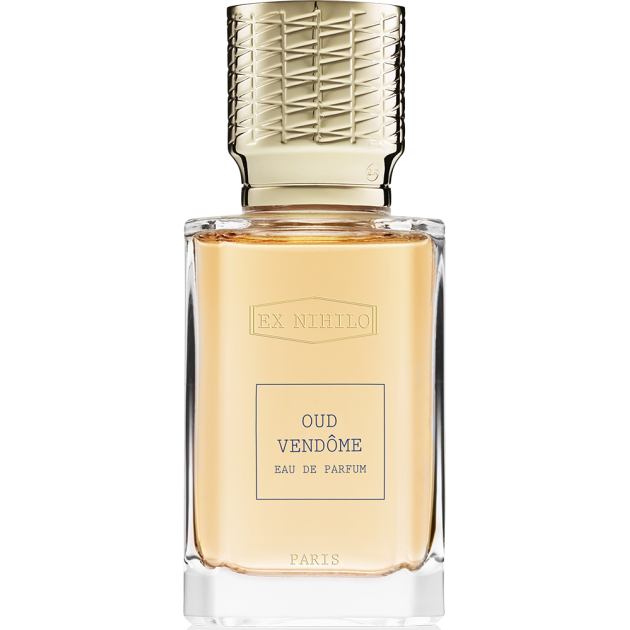 EX NIHILO - Apă de parfum Oud Vendome ENOUD50-CNF