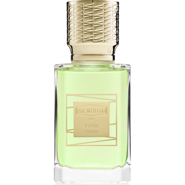 EX NIHILO - Apă de parfum Viper Green ENVIP50-CNF