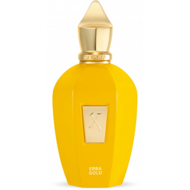 XERJOFF - Apă de parfum Erba Gold XJV.EGO.50-COMB