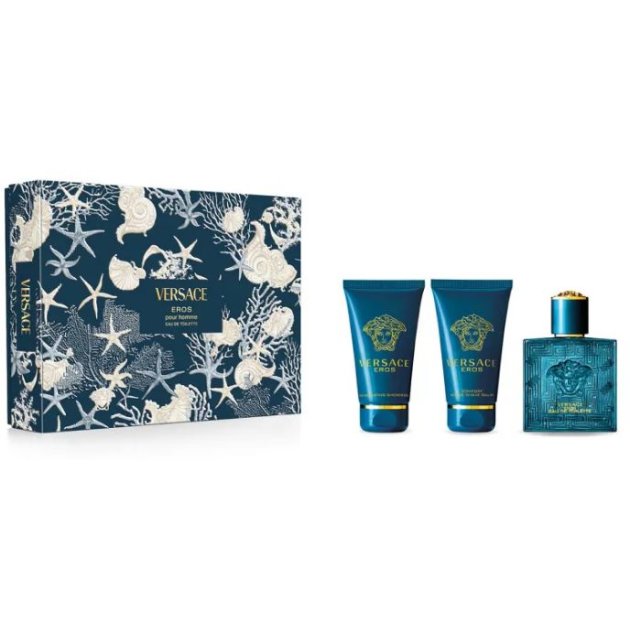 VERSACE - Set Eros Gift Set 7400615