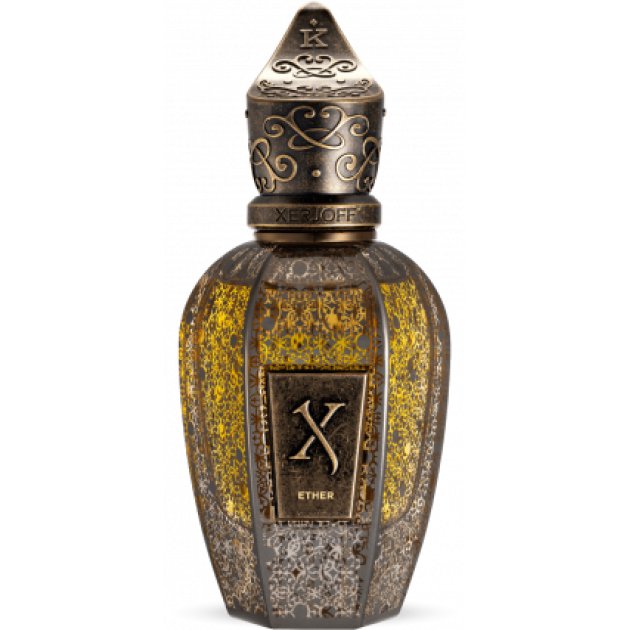 XERJOFF - Apă de parfum Ether XJK.ETH.50