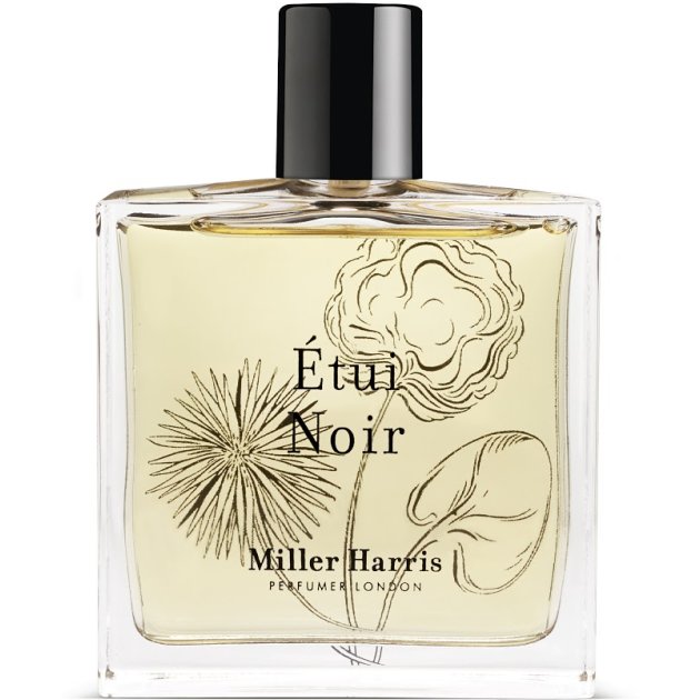 MILLER HARRIS - Apă de parfum Etoil Noir EN/065-COMB