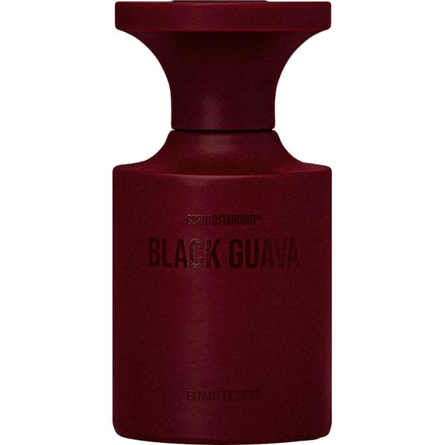 BORNTOSTANDOUT - Apă de parfum Black Guava Extrait Extreme PEX4