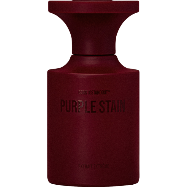 BORNTOSTANDOUT - Apă de parfum Purple Stain Extrait Extreme PEX1