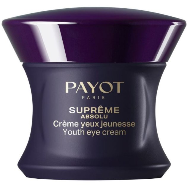 PAYOT - Cremă pentru ochi Supreme Absolu Youth Eye Cream 65119502